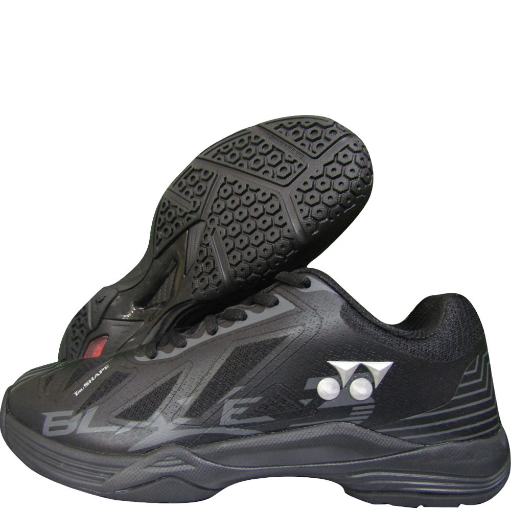 Yonex Shoes Blaze (Badminton) Black