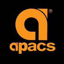 Apacs Logo APAC MS/TN