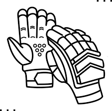 BATTING GLOVES