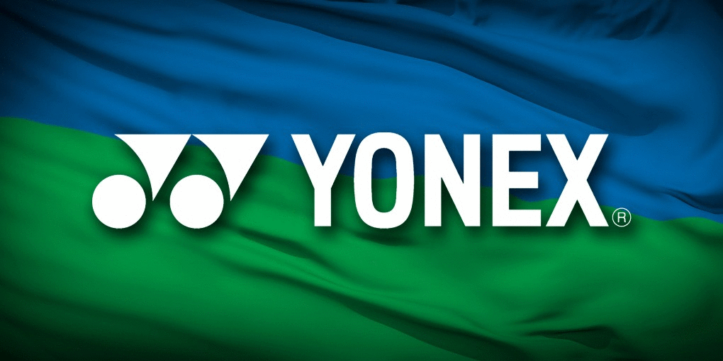 YONEX