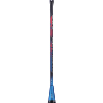 Yonex Astrox 7 DG Badminton Racket – 4U G4/G5 | Black/Blue | 35 lbs Tension