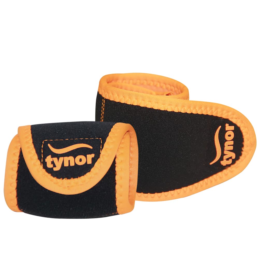 tynor wrist support with thumb loop (neo)