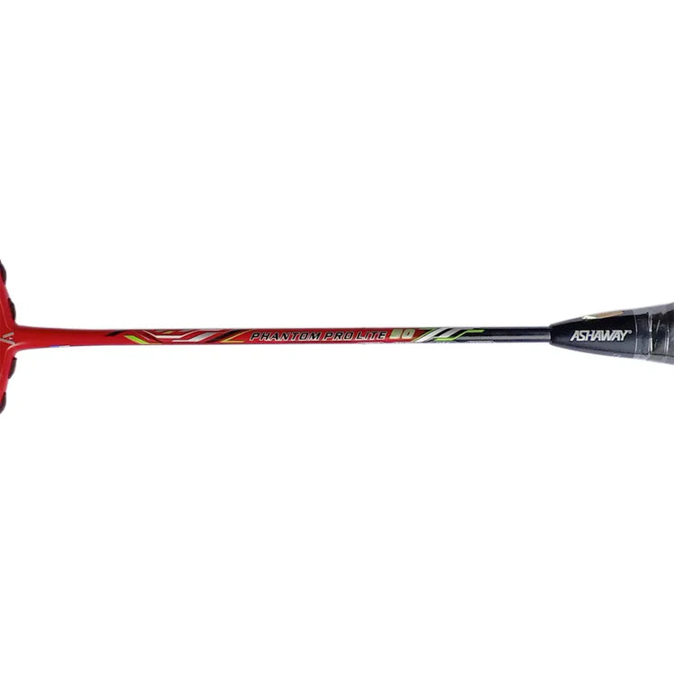 Ashaway Phantom Pro Lite 30 Badminton Racket