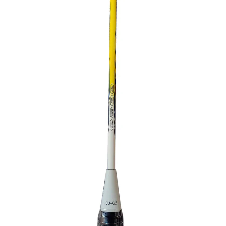 Ashaway Palladium XT 150 Badminton Racket - Yellow