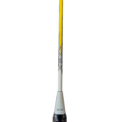 Ashaway Palladium XT 150 Badminton Racket - Yellow