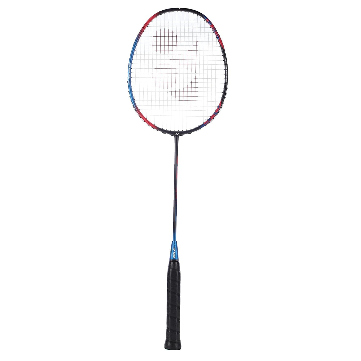 Yonex Astrox 7 DG Badminton Racket – 4U G4/G5 | Black/Blue | 35 lbs Tension