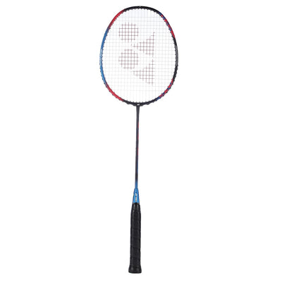 Yonex Astrox 7 DG Badminton Racket – 4U G4/G5 | Black/Blue | 35 lbs Tension