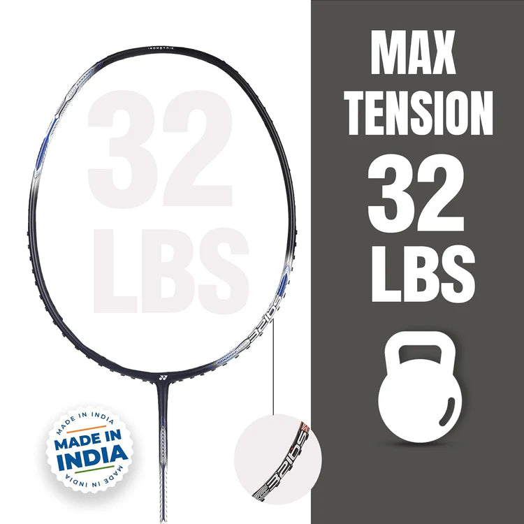 Yonex Astrox Attack 9 Badminton Racket
