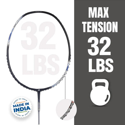 Yonex Astrox Attack 9 Badminton Racket
