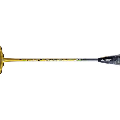 Ashaway Phantom Pro Lite 20 Badminton Racket