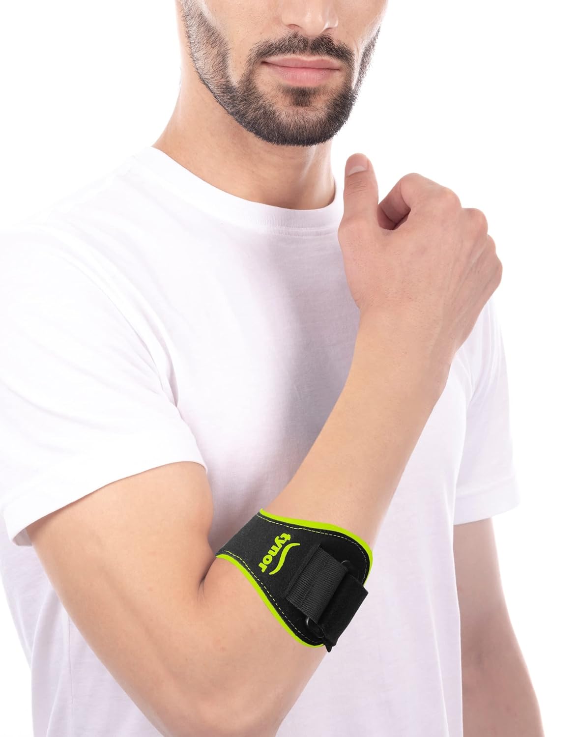 TYNOR TENNIS ELBOW SUPPORT/ GOLFER;S ELBOW SUPPORT