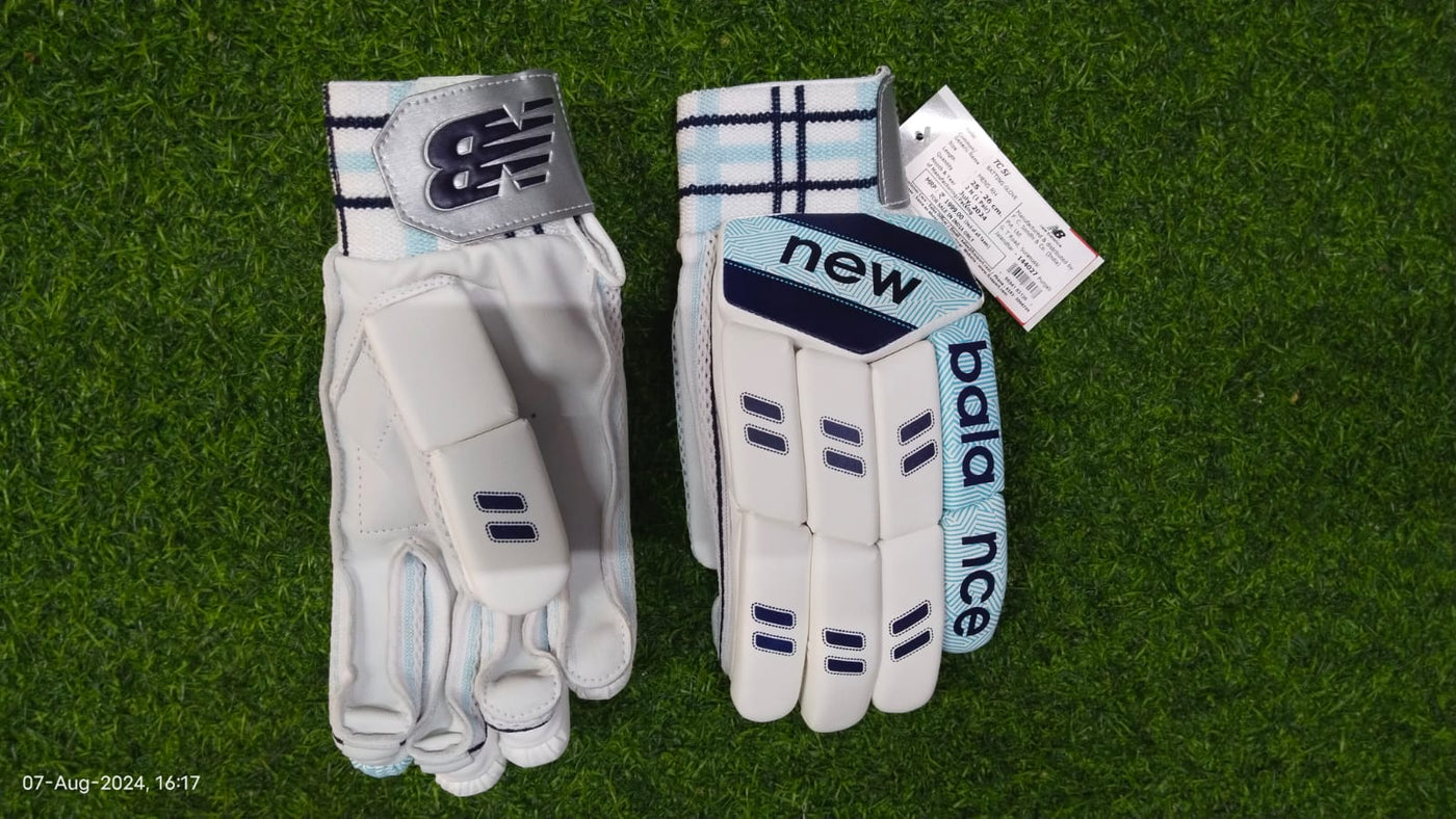 New Balance TC 4i Batting Gloves