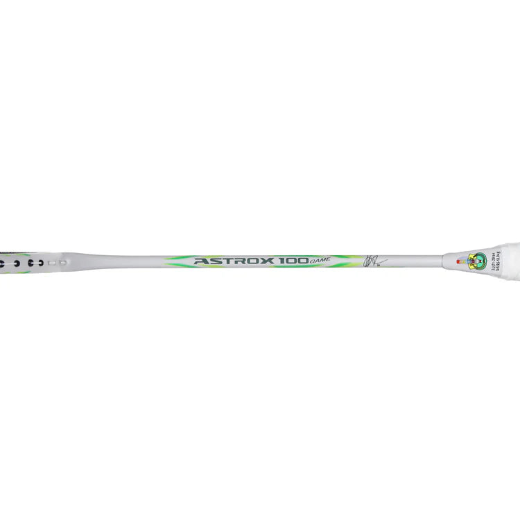 Yonex Astrox 100 Game VA Edition Badminton Racket – Viktor Axelsen Edition | Precision, Power & Style