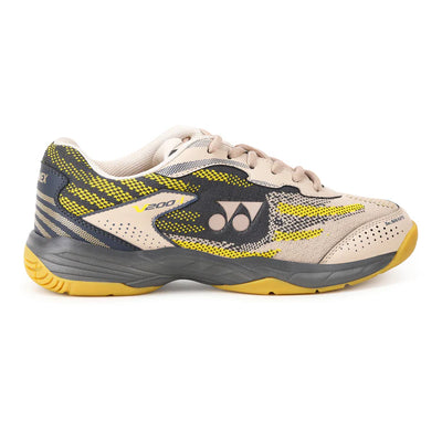 Yonex V 200i Badminton Shoe | Sail Lunar Rock