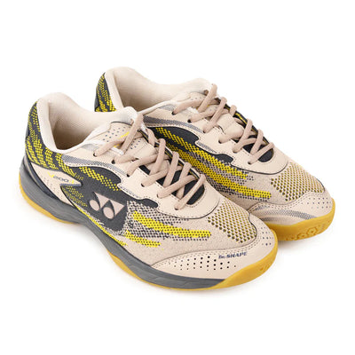Yonex V 200i Badminton Shoe | Sail Lunar Rock