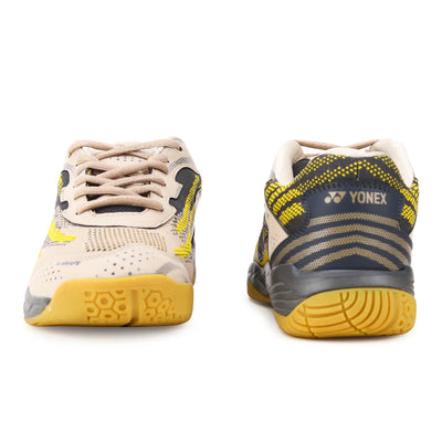 Yonex V 200i Badminton Shoe | Sail Lunar Rock