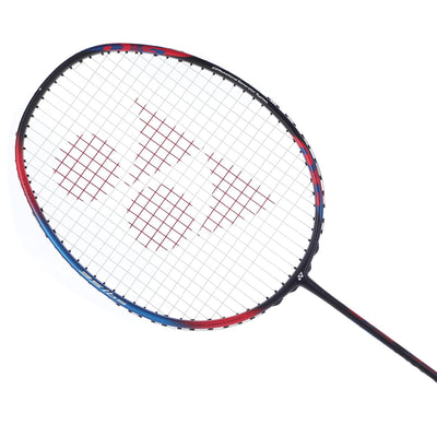 Yonex Astrox 7 DG Badminton Racket – 4U G4/G5 | Black/Blue | 35 lbs Tension