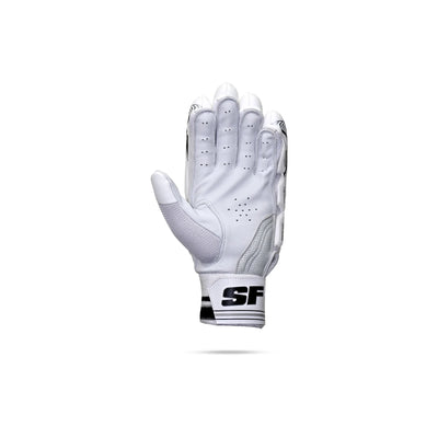 SF BATTING GLOVES TEST