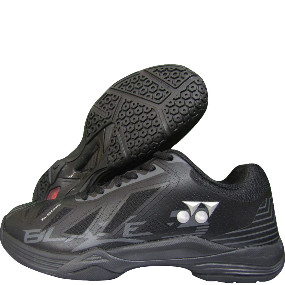 Yonex Shoes Blaze 3 (Badminton) Black