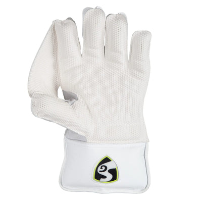 SG WICKET KEEPING GLOVES CLUB