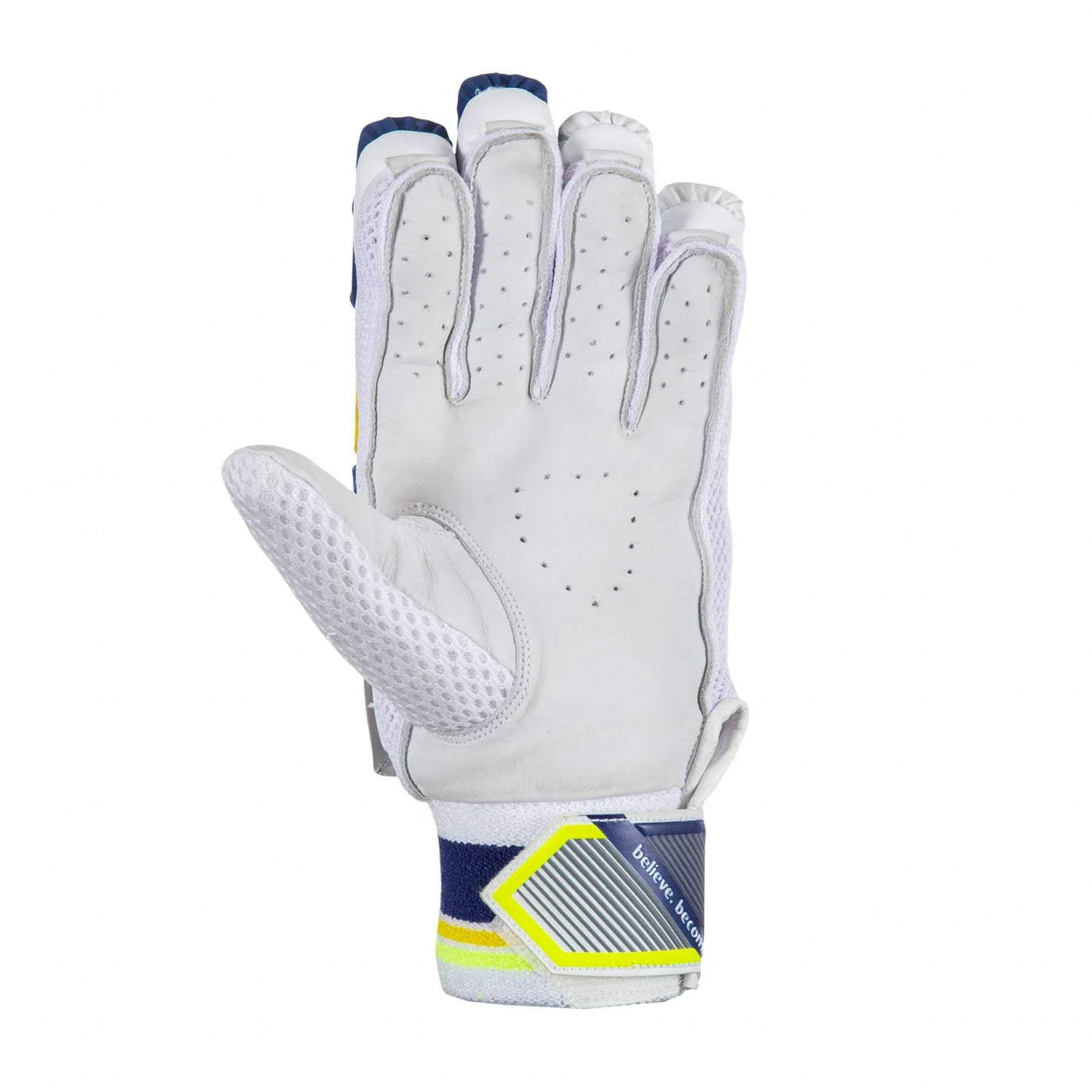 SG BATTING GLOVES LITEVATE