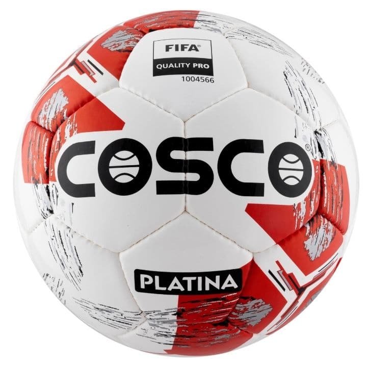 FOOT BALL COSCO PLATINA