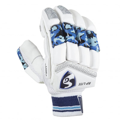 SG BATTING GLOVES RP LITE