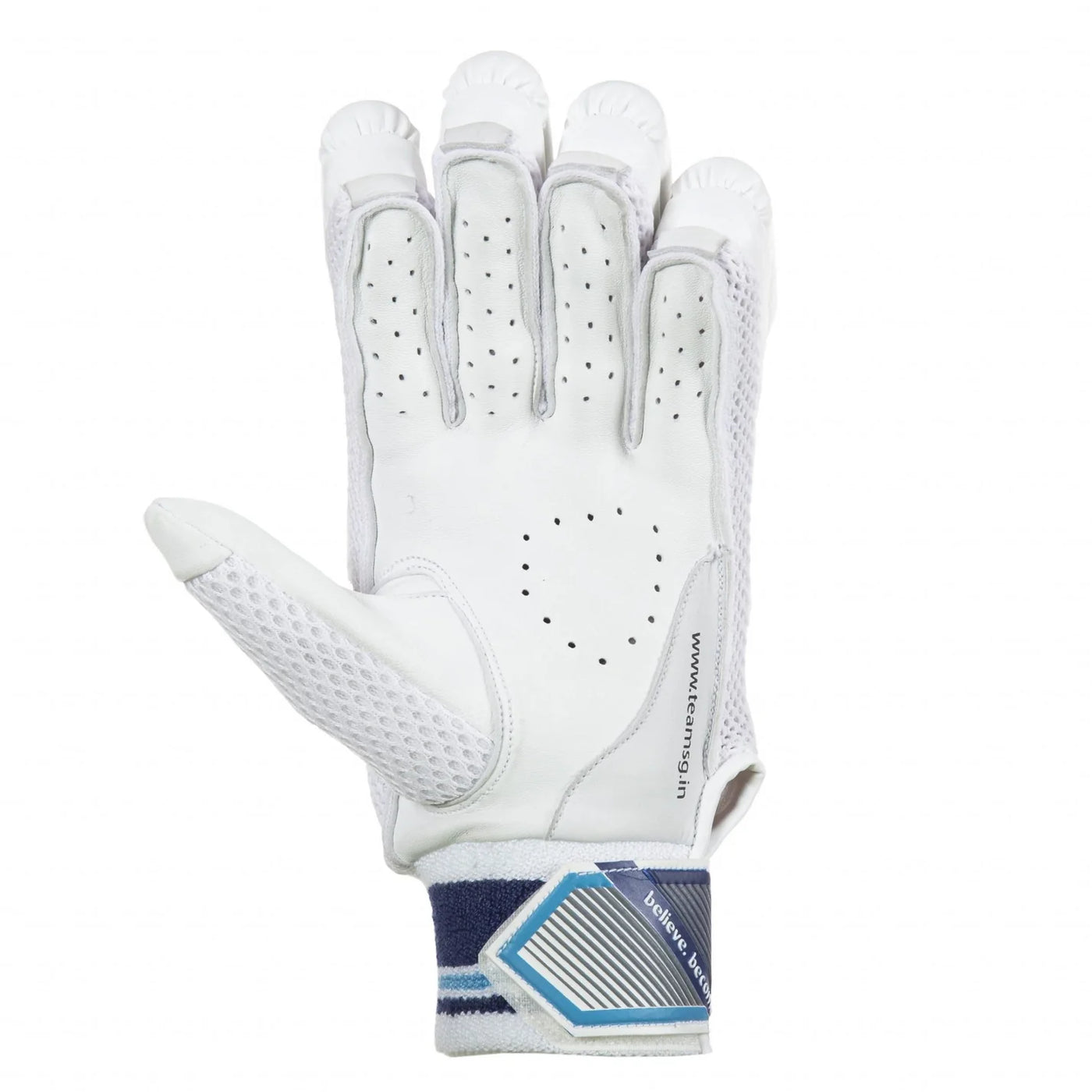 SG BATTING GLOVES RP LITE