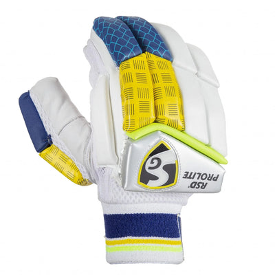 SG BATTING GLOVES RSD PROLITE