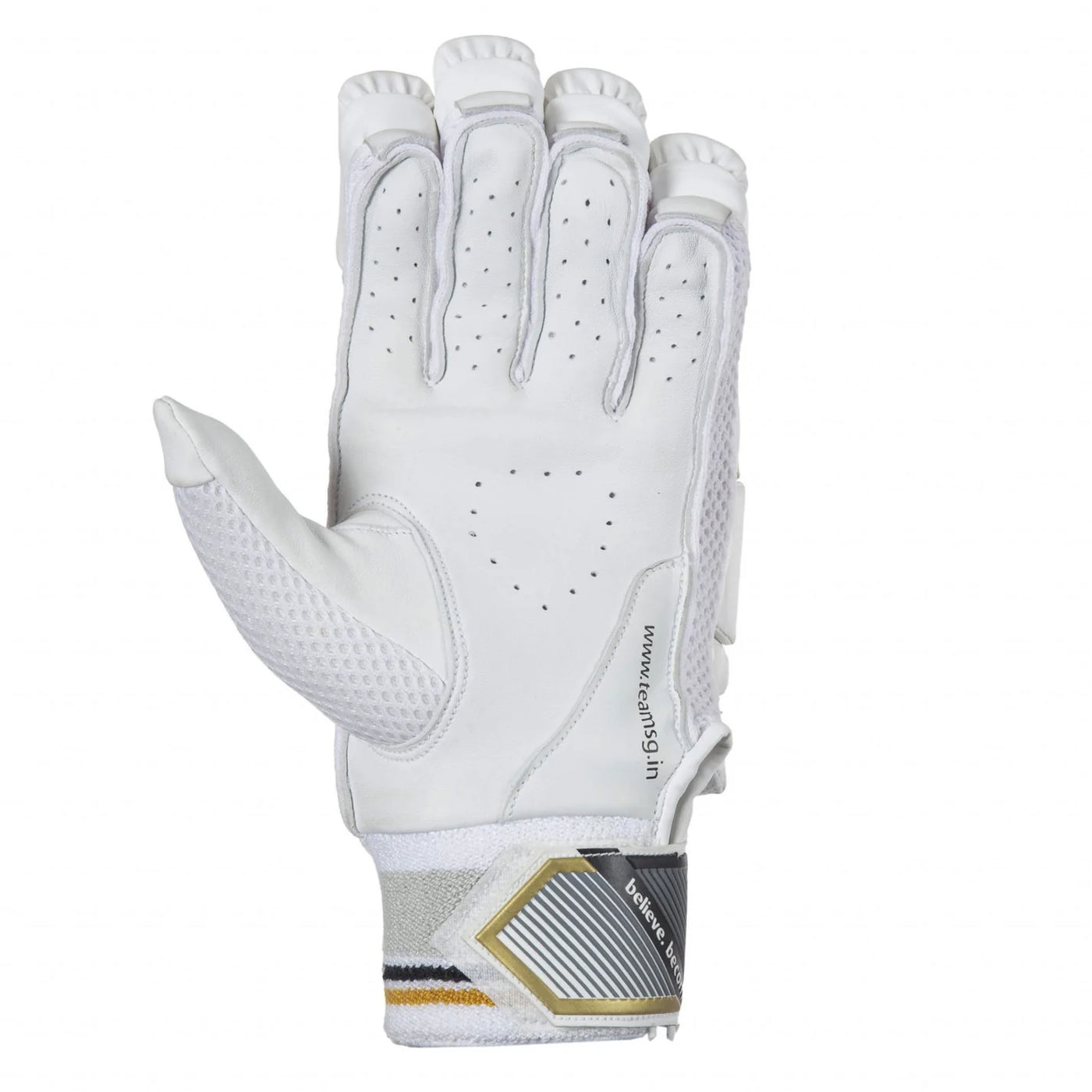 SG BATTING GLOVES SAVAGE LITE