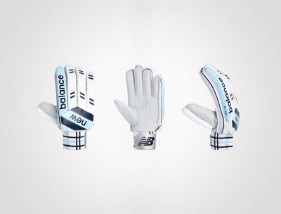 New Balance TC 4i Batting Gloves