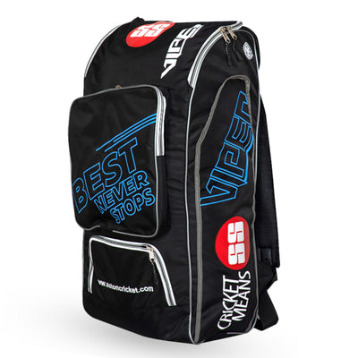 SS Viper Duffle Cricket Kit Bag