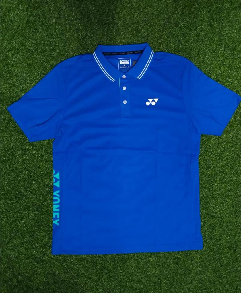 YONEX T SHIRT POLO