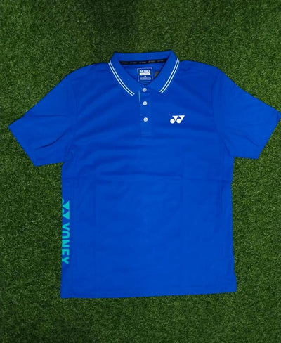 YONEX T SHIRT POLO