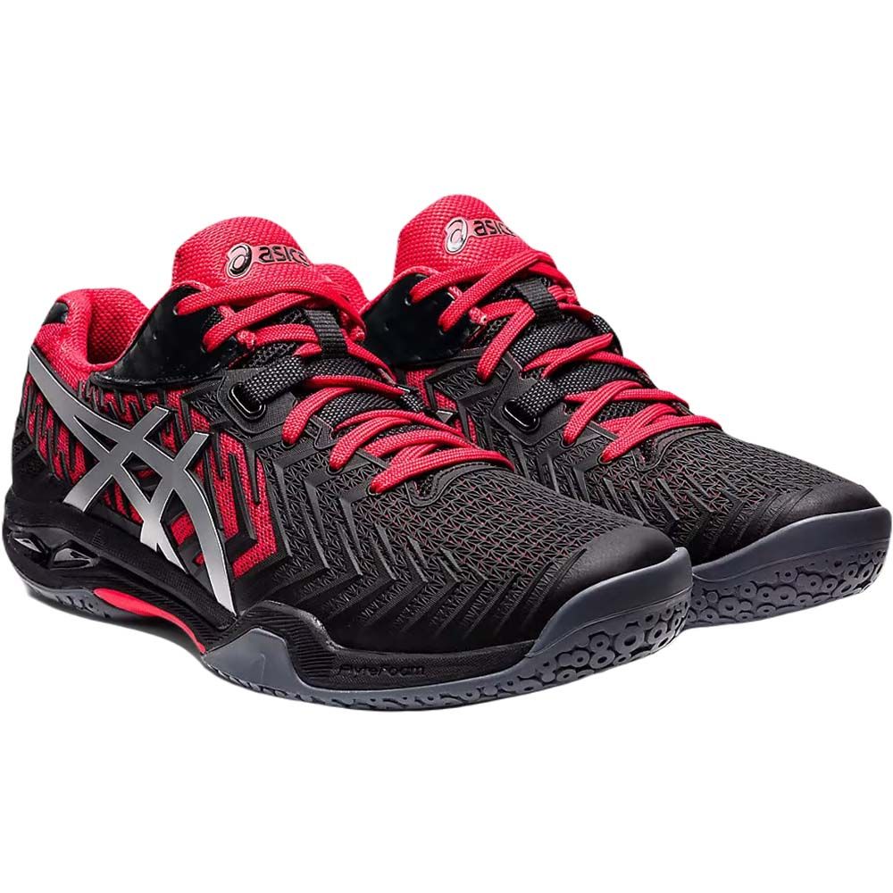 ASICS SHOE COURT CONTROL FF2 BADMINTON SHOE