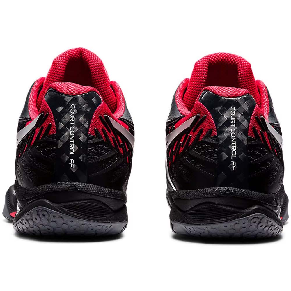 ASICS SHOE COURT CONTROL FF2 BADMINTON SHOE