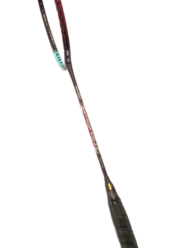 YONEX ASTROX 100 ZZ KURENAI RED - YONEX ASTROX SERIES