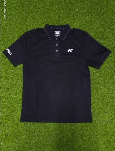 YONEX T SHIRT POLO