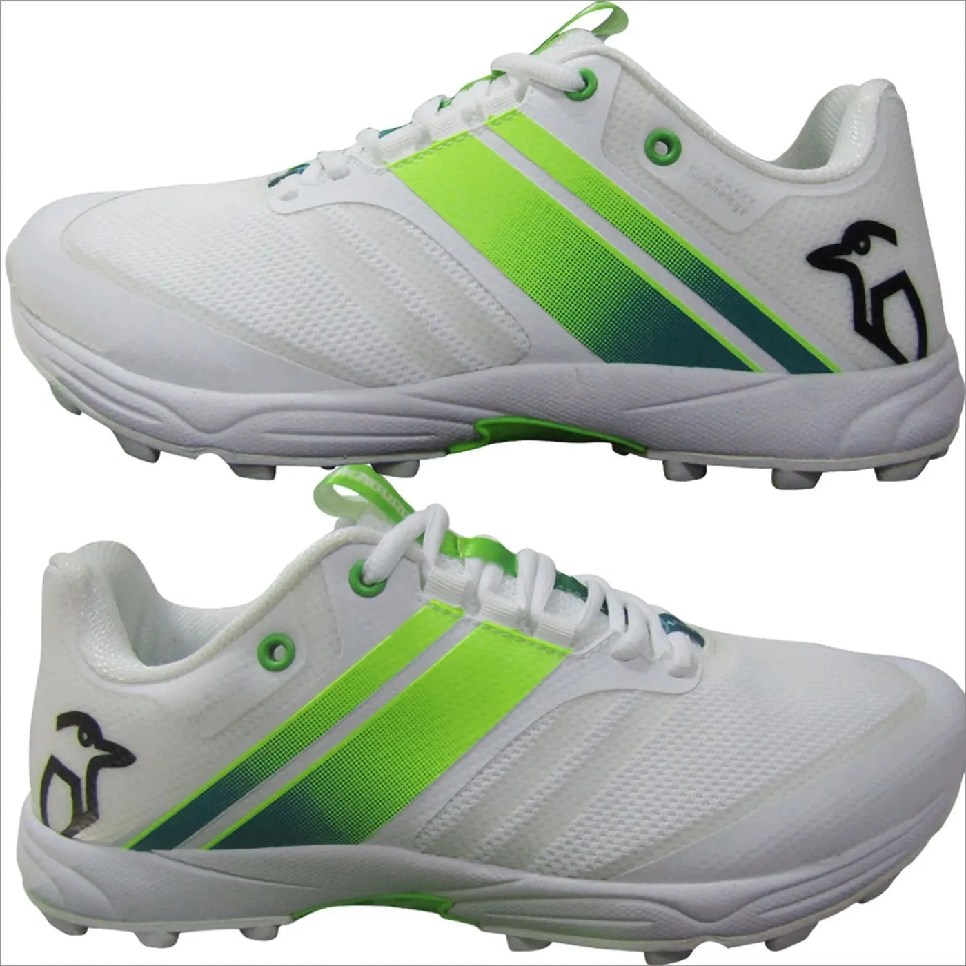 Kookaburra Cricket Shoes Pro 2.0 RBR Stud