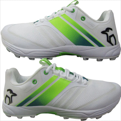 Kookaburra Cricket Shoes Pro 2.0 RBR Stud