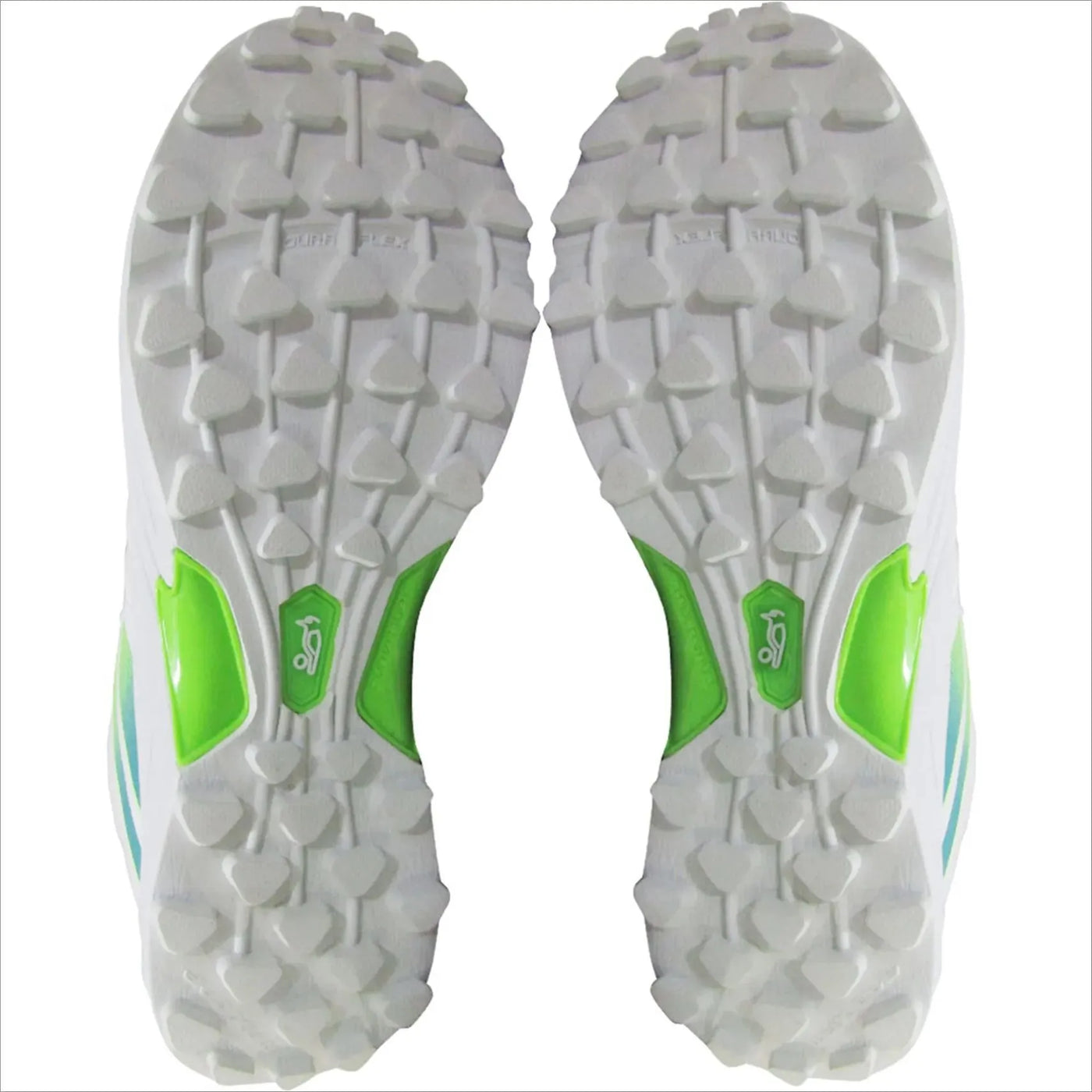 Kookaburra Cricket Shoes Pro 2.0 RBR Stud