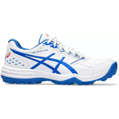 ASICS GEL LETHAL FIELD MEN'S CRICKET SHOES