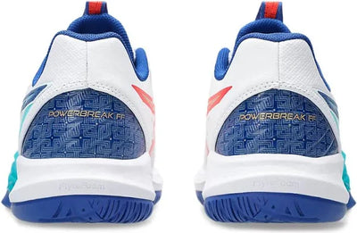 Asics Powerbreak FF Indoor Court Shoes