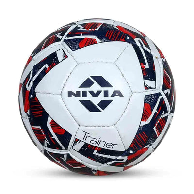 Football Nivia Trainer