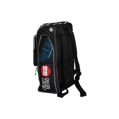 SS Viper Duffle Cricket Kit Bag