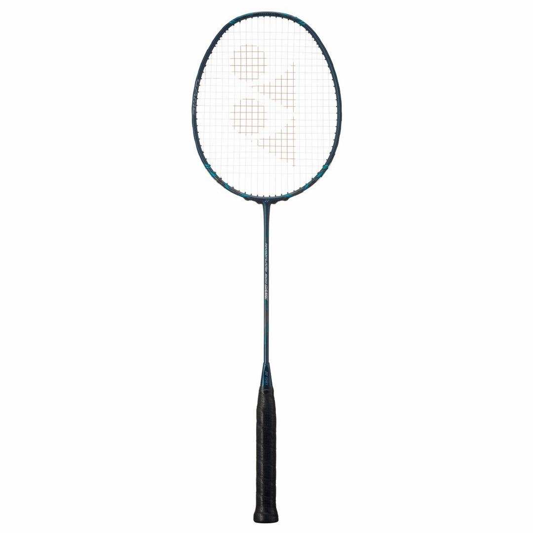 バドミントン　nanoflare800game YONEX NANOFLARE 800 GAME BADMINTON RACQUET – 360SPORTS