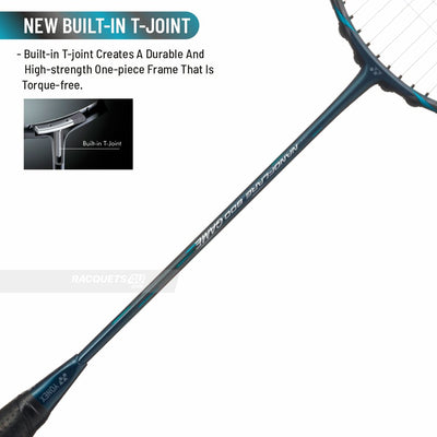 YONEX NANOFLARE 800 GAME BADMINTON RACQUET