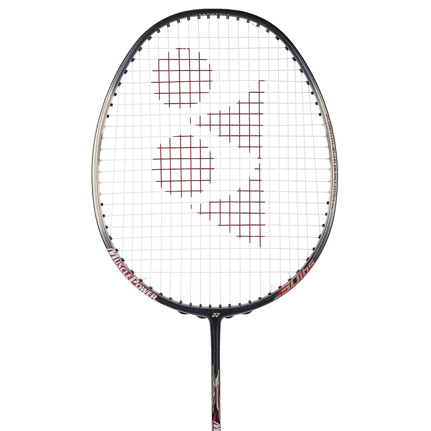 Yonex Muscle Power MP 55 Badminton Racquet