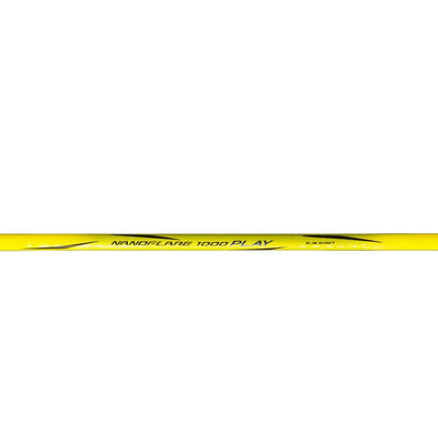 YONEX NANOFLARE 1000 PLAY BADMINTON RACKET