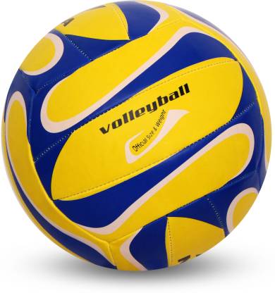 VOLLEY BALL NIVIA TRAINER